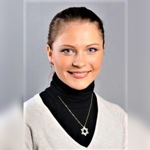 Profile picture for user Alina.Kasyanova