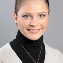 Alina Kasyanova