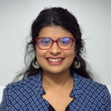 Profile picture for user Vandana.Venkateswaran